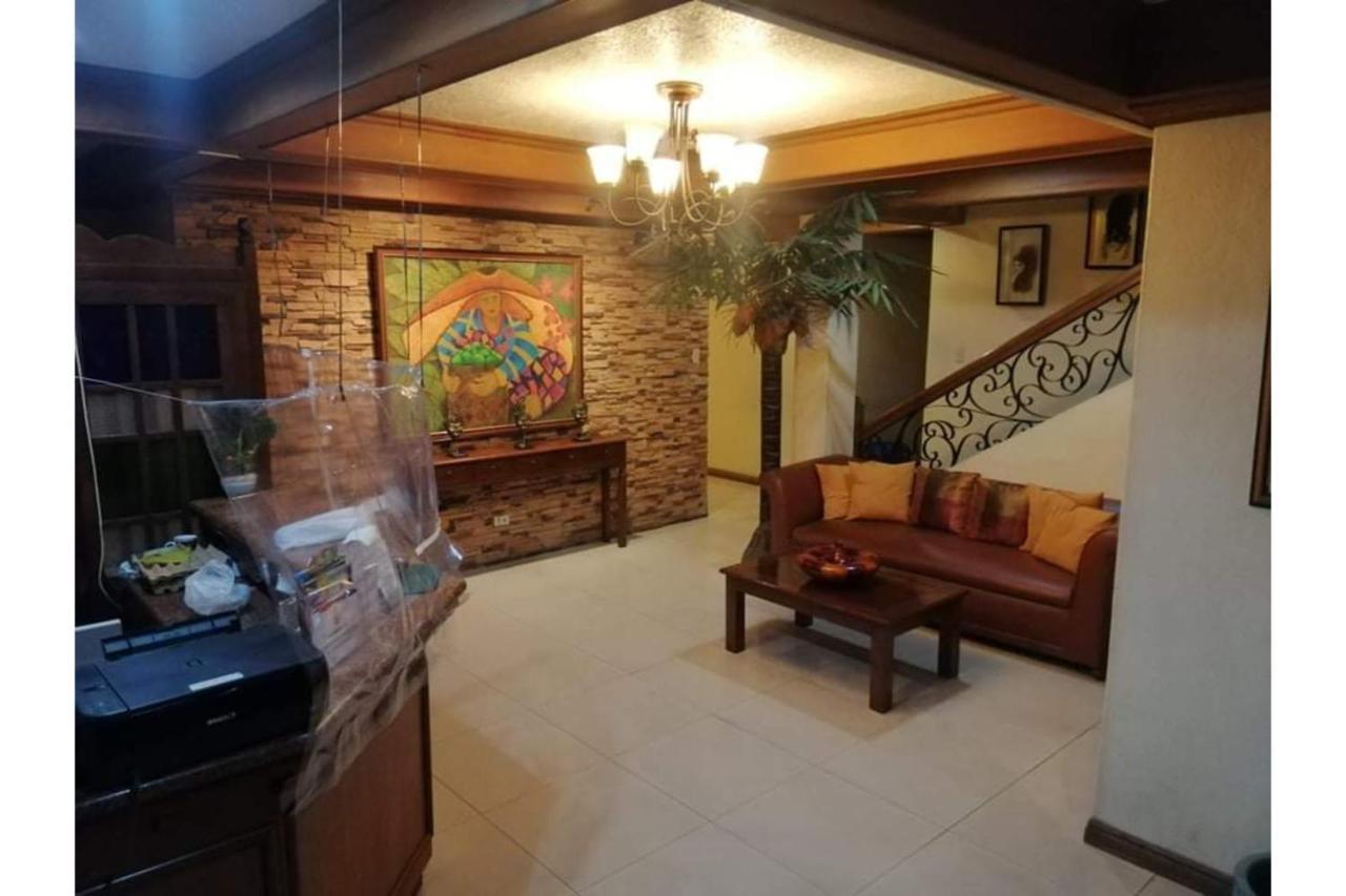 Reddoorz At Casa Marabella Villamonte Bacolod City Exterior foto